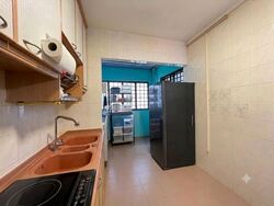 Blk 226A Compassvale Vista (Sengkang), HDB 4 Rooms #594892381